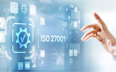 TMDi opnieuw gecertificeerd voor ISO 27001